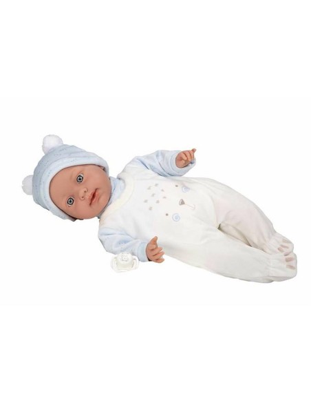 Baby doll Arias Roy 42 cm