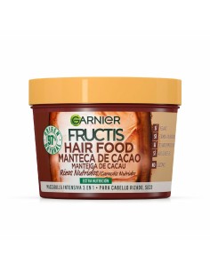 Hair Mask Garnier Fructis Hair Food 390 ml