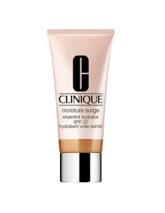 Liquid Make Up Base Clinique Moisture Surge 40 ml Nº 04