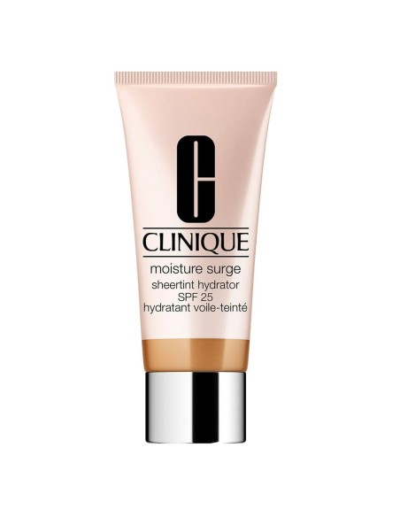 Liquid Make Up Base Clinique Moisture Surge 40 ml Nº 04
