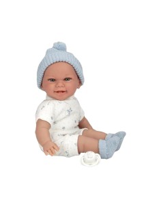 Baby doll Arias Babyto  34 cm 2