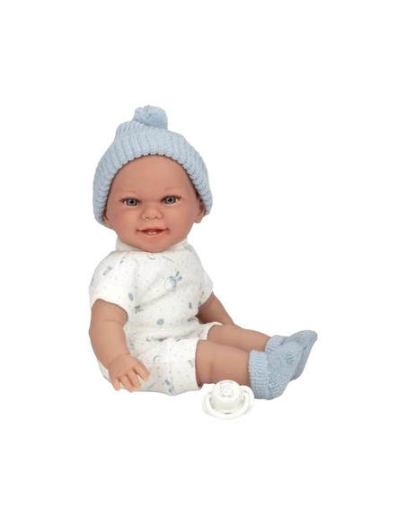 Baby doll Arias Babyto  34 cm