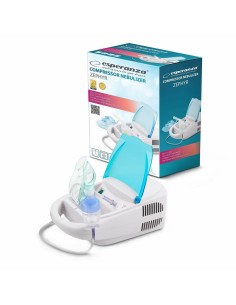 Nebuliser Esperanza ECN002 2