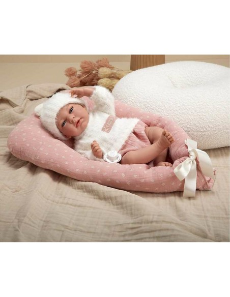 Baby doll Arias Andie 40 cm