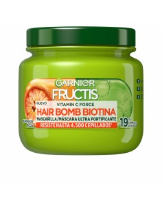 Hair Mask Garnier Fructis Vitamin Force 320 ml