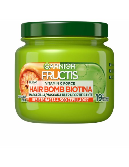 Hair Mask Garnier Fructis Vitamin Force 320 ml