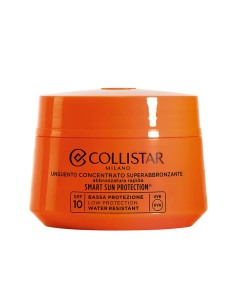 Bronzer Collistar Ointment 200 ml Spf 10
