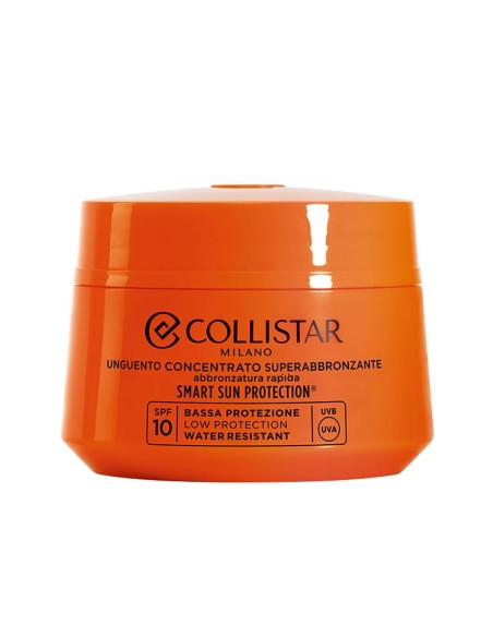 Bronzer Collistar Ointment 200 ml Spf 10