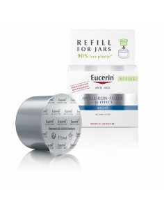 Night Cream Eucerin Hyaluron Filler 50 ml