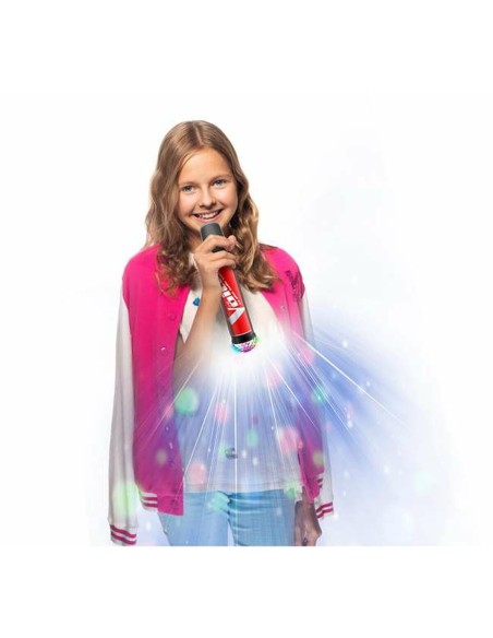 Karaoke La Voz