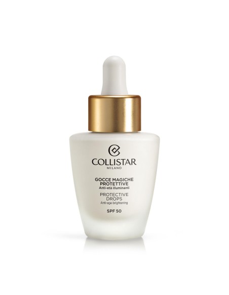 Anti-Ageing Cream Collistar Magic Protection 30 ml