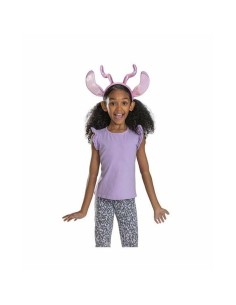 Headband Stitch Angel