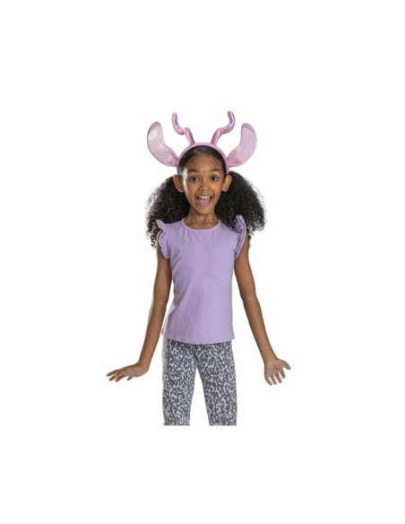 Headband Stitch Angel