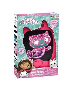 Drawing Set Gabby's Dollhouse 2