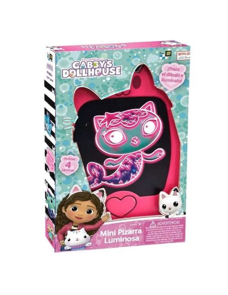 Drawing Set Gabby's Dollhouse