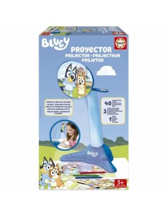 Drawing Set Bluey