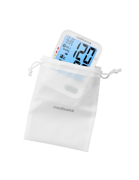 Arm Blood Pressure Monitor Medisana BU 584