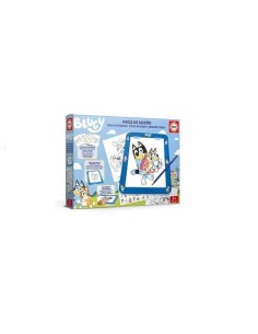Drawing Set Bluey 2