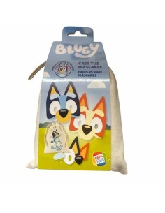 Drawing Set Bluey 2