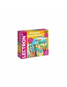 Educational Game Diset