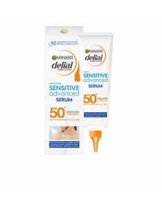 Body Serum Garnier Sensitive Advanced Sun Block SPF 50+ 125 ml