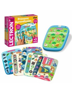 Educational Game Diset 2