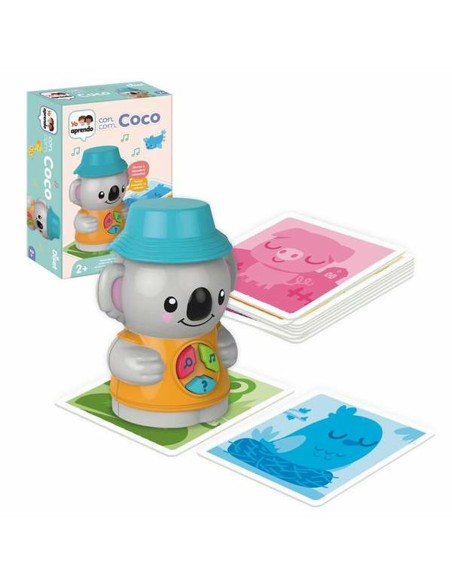 Educational Game Diset