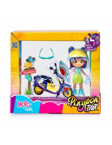 Playset Pinypon