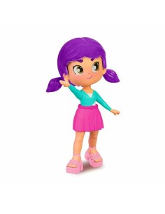 Playset Pinypon Top Girls 11 cm 2