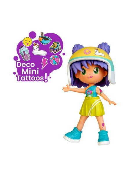 Playset Pinypon