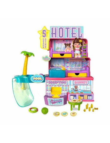 Playset Pinypon