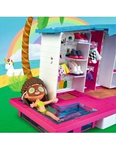 Playset Pinypon Top Style Closet 2