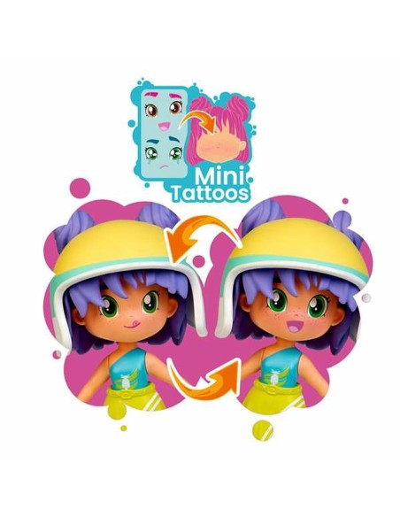 Playset Pinypon