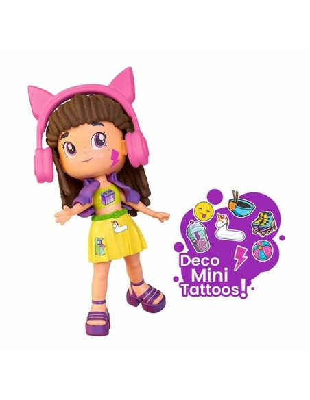 Playset Pinypon Top Style Closet