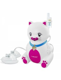 Nebuliser Esperanza ECN003 Cat