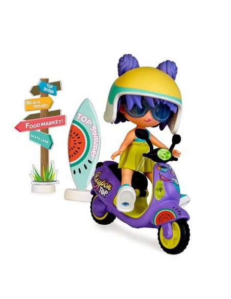 Playset Pinypon