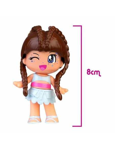 Playset Pinypon