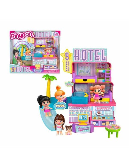 Playset Pinypon