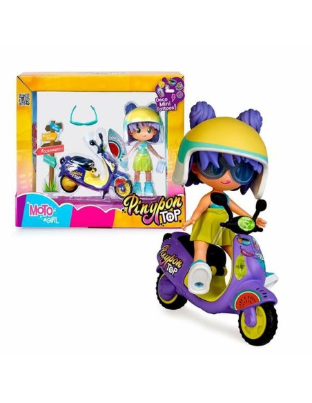 Playset Pinypon