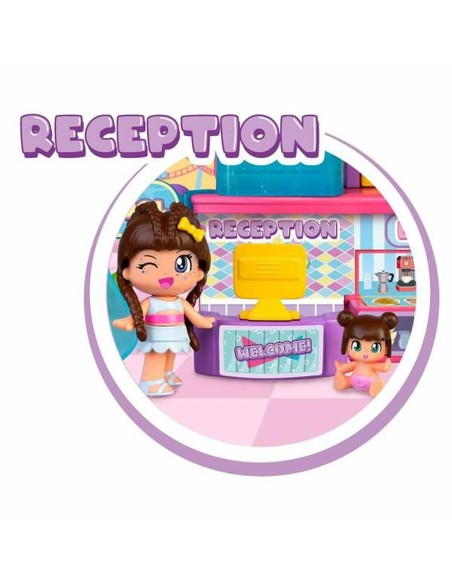 Playset Pinypon