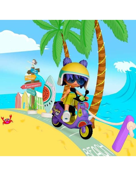 Playset Pinypon