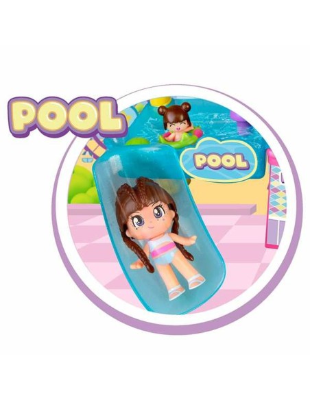 Playset Pinypon