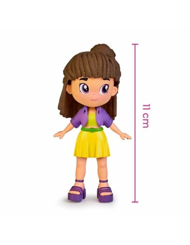 Playset Pinypon Top Style Closet