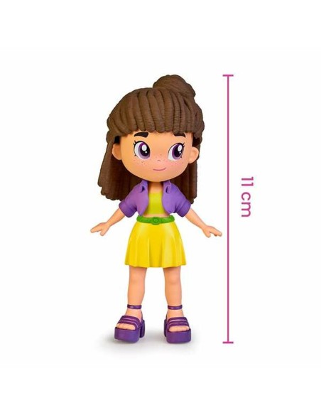 Playset Pinypon Top Style Closet