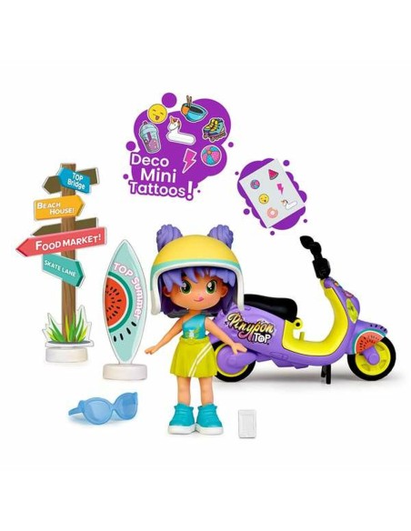 Playset Pinypon