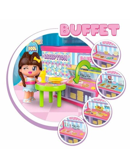 Playset Pinypon