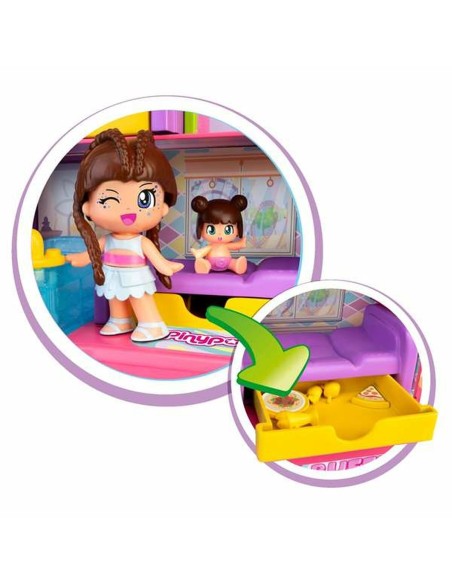 Playset Pinypon