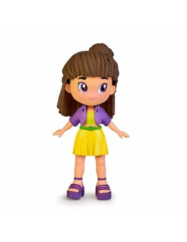 Playset Pinypon Top Style Closet