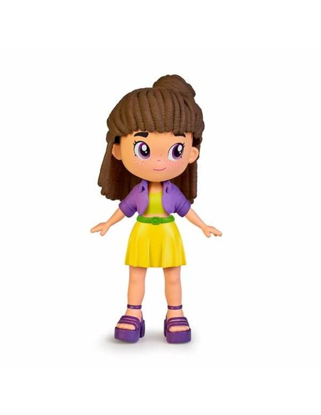 Playset Pinypon Top Style Closet