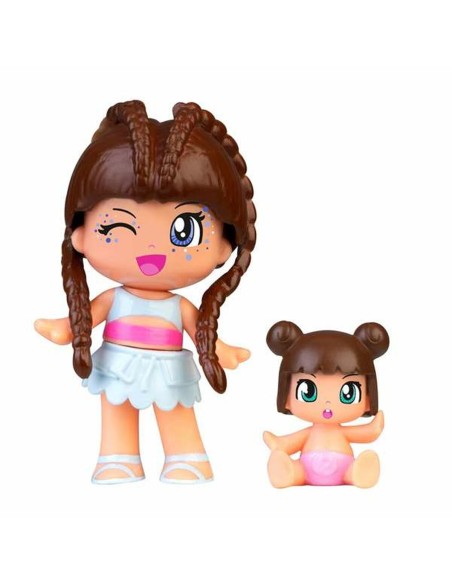 Playset Pinypon
